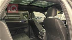 فولكسفاغن أطلس كروس سبورت